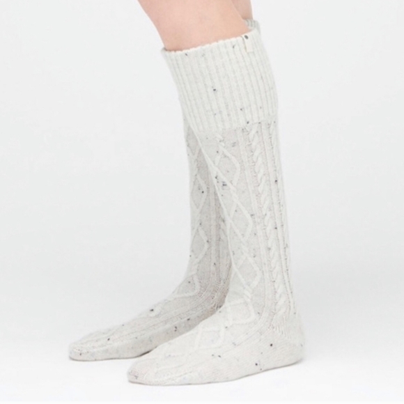 *NWT* UGG Women's Shaye Socks - Picture 7 of 7